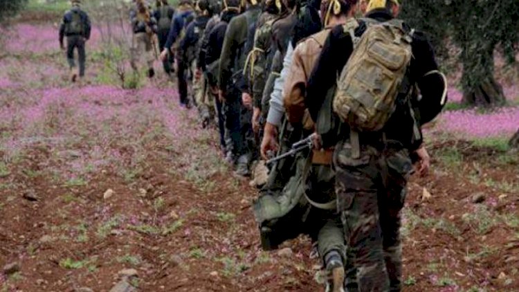 Qaçqın düşərgəsində faciə: 1 yaşlı uşaq diri-diri yandı