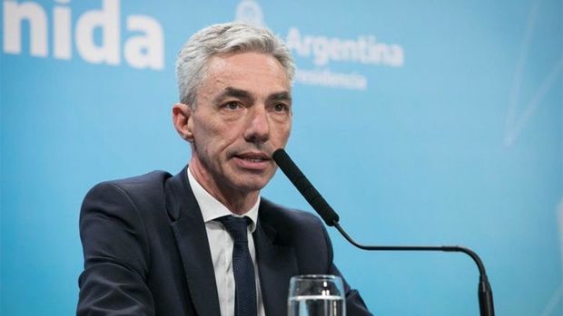 Министр транспорта Аргентины погиб в ДТП