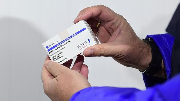 Еще одна женщина умерла в США после прививки вакциной Johnson&Johnson