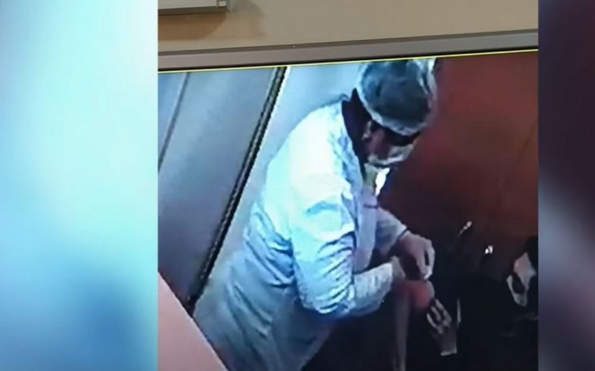 Baş Prokurorluq tibb bacıları ilə bağlı məlumat yaydı - Həbs edilən var