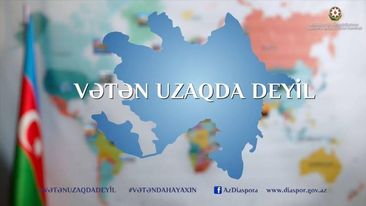 Diasporumuzun son 3 illik fəaliyyəti: Effektiv işlər, uğurlu layihələr… Toğrul Allahverdili yazır