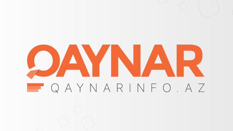 Qaynarinfo.Az 14 yaşında