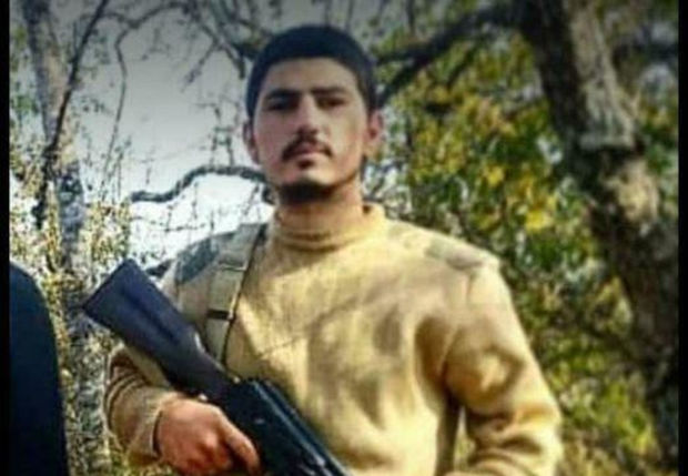 Şəhidimizlə vida mərasimi keçirilir