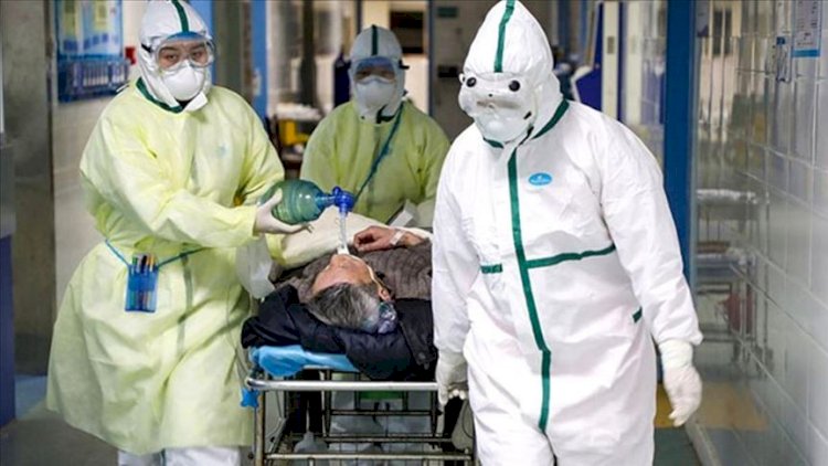 Ötən gün dünyada 830 min adam koronavirusa yoluxub