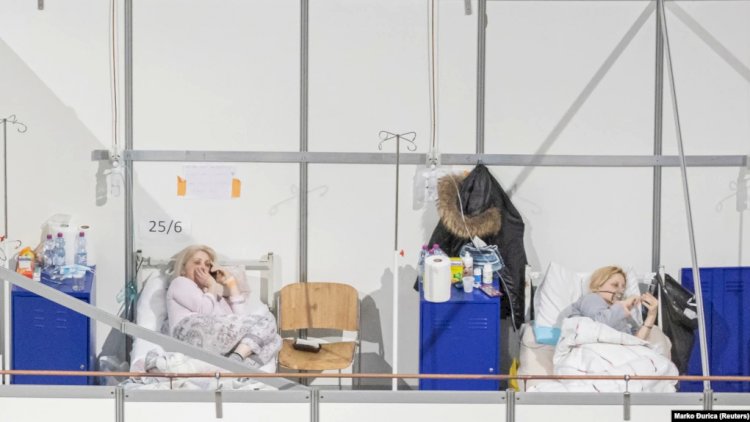 Azərbaycanda virusdan ölənlərin sayı niyə yüksəkdir?