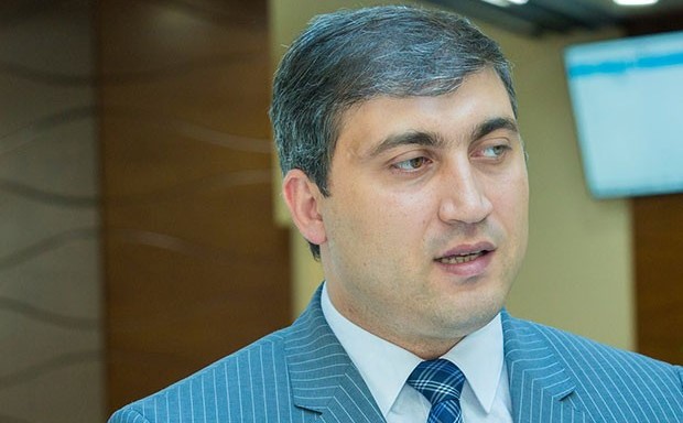 Nazirlikdə kadr dəyişikliyi oldu - Anar Hüseynova yeni vəzifə tapşırıldı