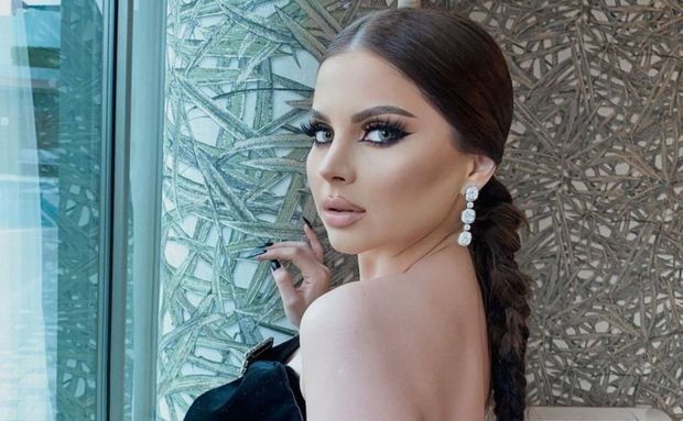 Певица Айнишан обвиняется в мошенничестве - ВИДЕО