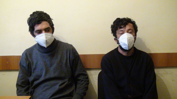 İmişlidə beş min manatlıq mal-qara oğurlayan şəxslər saxlanıldı