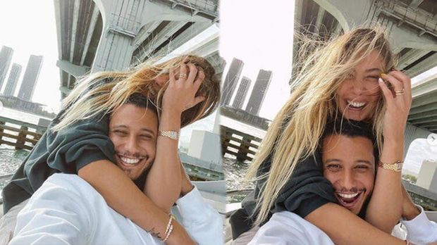 Milyarder sevgilisi Şeyma Subaşıya rahatlığı üçün 3,5 milyon dollarlıq villa aldı - FOTO