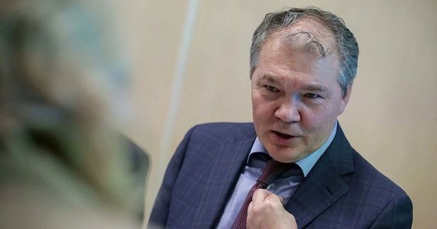 Леонид Калашников: Западу безразличны интересы наших государств - КОММЕНТАРИЙ