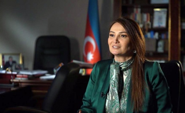 Bir daha İNSAN KAPİTALI haqqında - Qənirə Paşayevanın yazısı