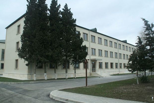 В Азербайджане в отношении директора больницы возбуждено уголовное дело