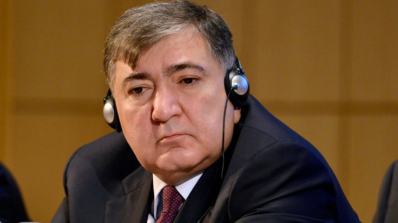 Fazil Məmmədov həbs olunur? (TƏFƏRRÜAT)