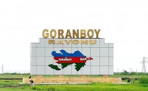 Goranboyda əkin sahələri susuzluqdan məhv olur:  MƏMUR ÖZBAŞINALIĞINA GÖRƏ 