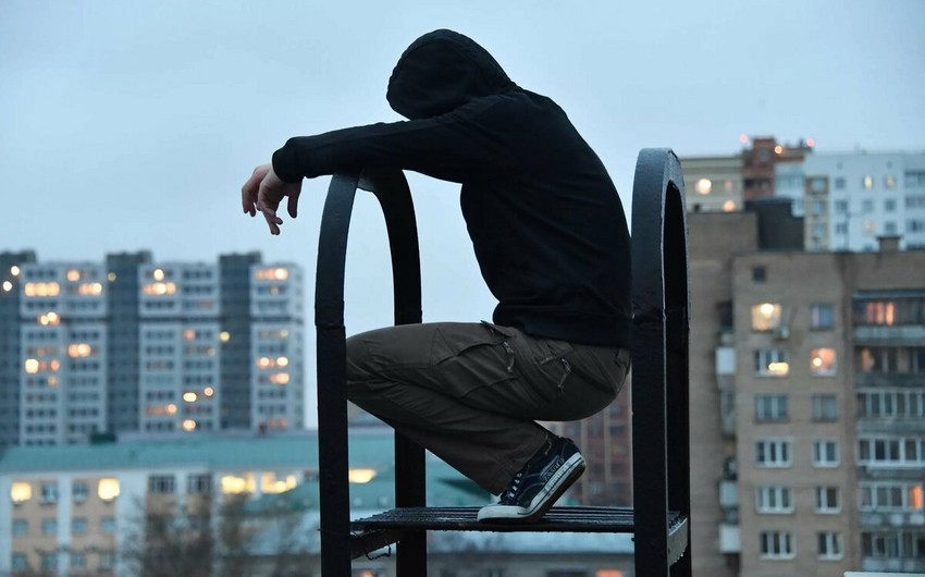 SON DƏQİQƏ! Tanınmış iş adamının oğlu intihar edib