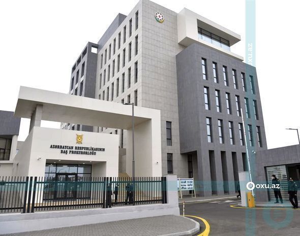 Скончался сотрудник Генпрокуратуры