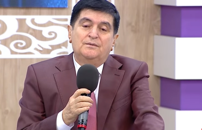 Baloğlan Əşrəfov niyə xəstəxanaya yerləşdirilməyib?