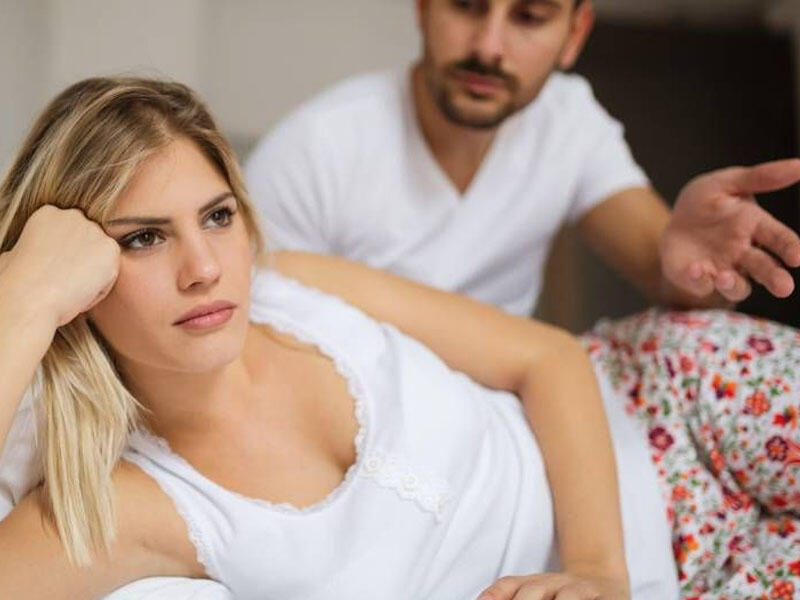 3 qadınla intim əlaqədə olan kişinin cinsiyyət orqanı zədə gördü - ŞOK