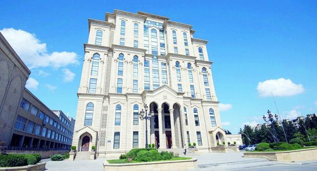 MSK-nın yeni tərkibi təsdiq edildi