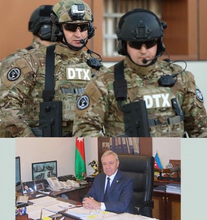 GDU-nun DTX əməliyyatına ciddi ehtiyacı var-ŞOK