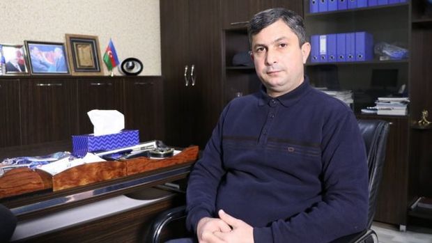 “EuroHome”un direktoru HƏBS EDİLDİ