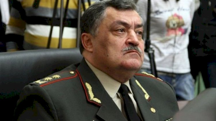 Həbs edilən baş həkimin yerinə generalın qudası gətirildi