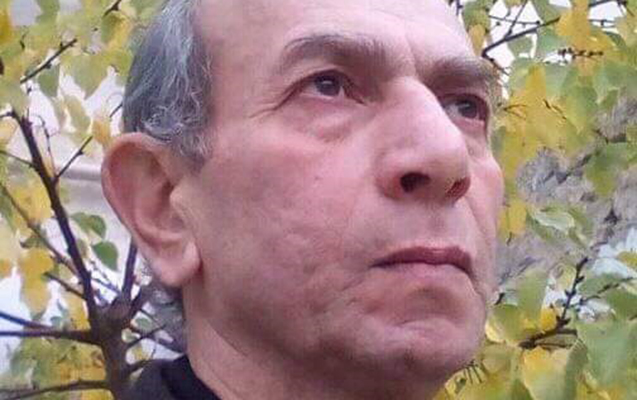 Sabiq icra başçısı vəfat etdi