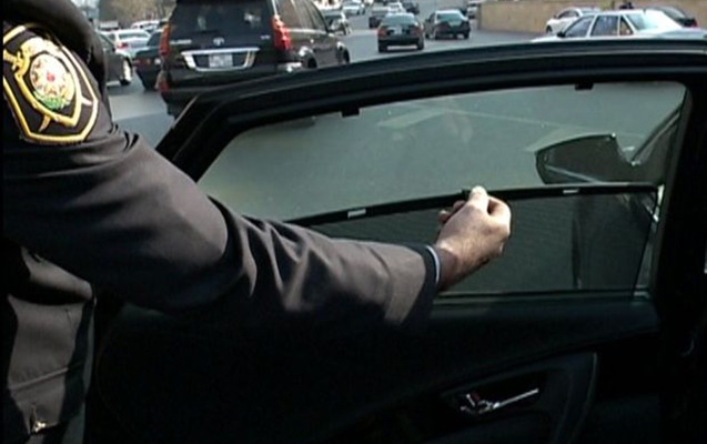 “Plyonka” ilə bağlı yeni qaydalar hazırlanır