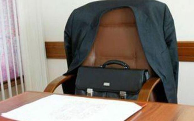 “Sumqayıt Sukanal” İdarəsinin rəisi işdən çıxarılıb