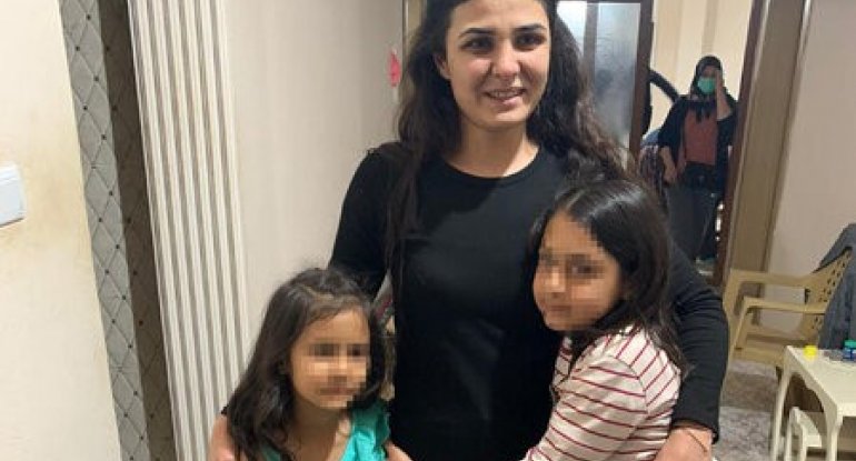 Ərini öldürən Mələklə bağlı hakimdən ŞOK QƏRAR - FOTO