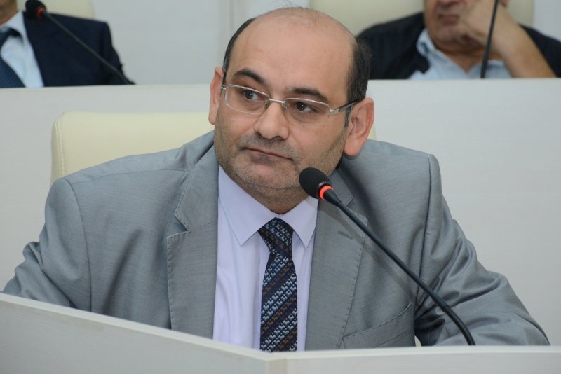 Dünya tarixi daha bir beynəlxalq riyakarlıq nümunəsi ilə “zənginləşdi”