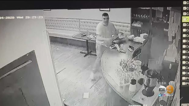 Напавшим на турецкий ресторан в США армянам грозит 15 лет тюрьмы