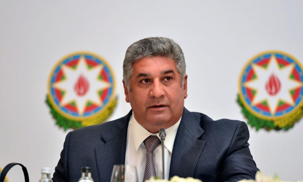 Azad Rəhimov vəfat edib? - Nazirlikdən açıqlama