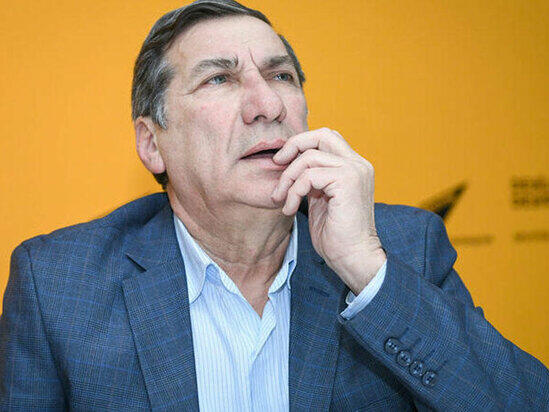 Arif Quliyevin vəziyyəti daha da ağırlaşdı - Oğlundan AÇIQLAMA