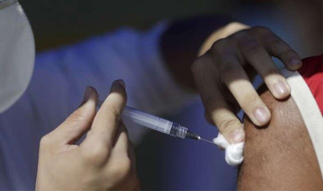 2 gün əvvəl peyvənd olunan tanınmış aktyoru vəfat etdi - FOTO