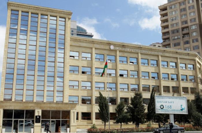 Ekologiya Nazirliyi 50 min borcu olan şirkətə 25 min necə verib? — FOTOFAKT