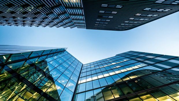 Ləğv edilmiş şirkətin iki milyonluq mülkü satışa çıxarılır - FOTO