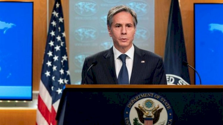 Dövlət katibi Rusiyadan silah alanları hədələdi