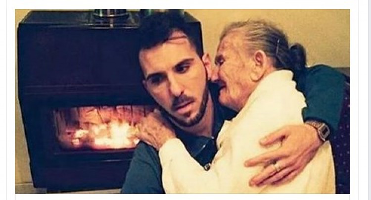 Həyatının son dəqiqələrində ana oğluna elə sirr açdı ki, bu onun bütün qalan həyatını alt-üst etdi