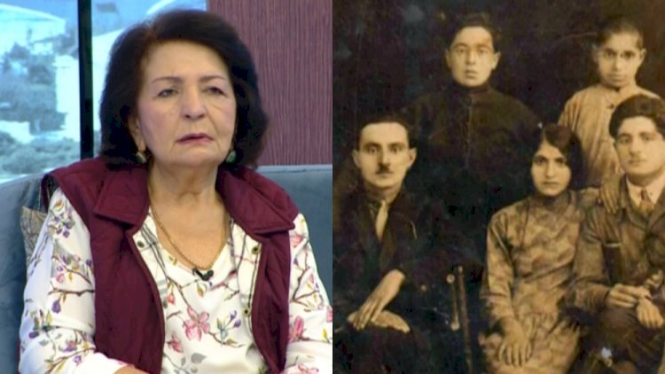 Əməkdar artist 48 ildir görmədiyi qohumlarını axtarır - Video