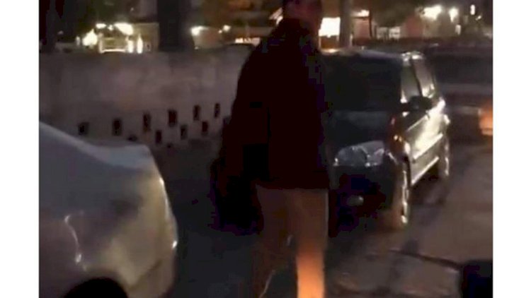 Xudayar Yusifzadəni təhqir edənin döyülməsilə bağlı DİN-dən AÇIQLAMA