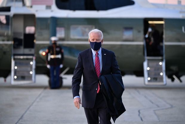 Bayden ABŞ üçün ən böyük təhlükəni açıqladı