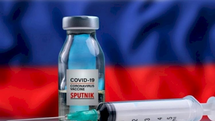 Türkiyə Rusiyadan 50 milyon “Sputnik-V” peyvəndi alacaq