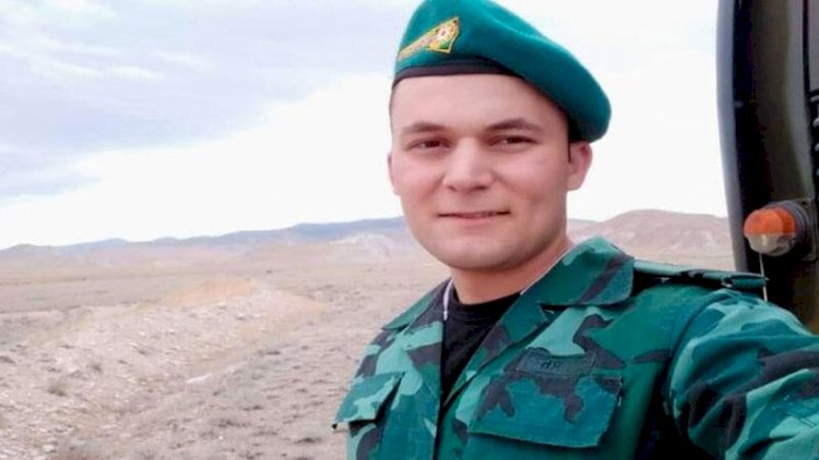 МВД прокомментировало инцидент с избиением оскорбившего Худаяра Юсифзаде