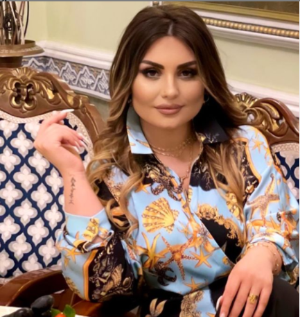 Şəbnəm Tovuzlunun oğlu özünü yandırdı