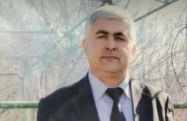 Məktəb direktoru koronavirusdan VƏFAT ETDİ