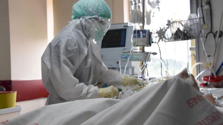 Gürcüstanda koronadan ölənlərin sayı 4 095-ə çatdı