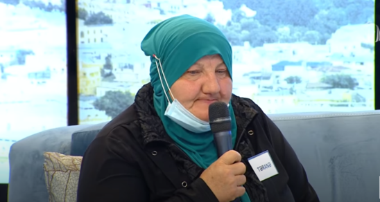 Azərbaycanda ŞOK: 3 uşaq böyüdən ana DÖYÜLÜB EVDƏN QOVULUR - VİDEO