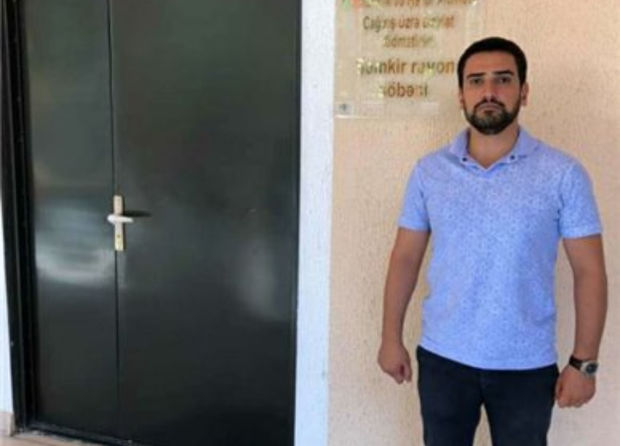 Alimpaşa Məmmədovun oğlu da həbs oluna bilər?