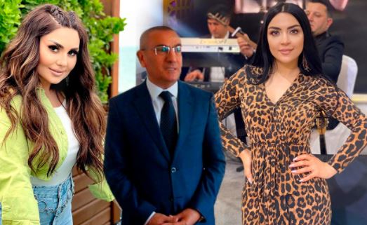 Alimpaşa Məmmədovun cinayətində tanınmış müğənnilərin adı da hallanıb